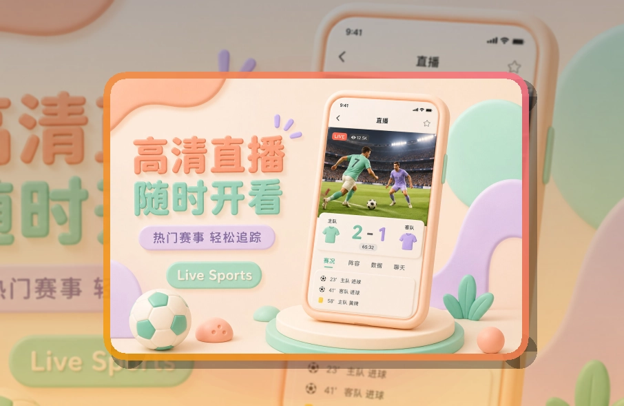 米乐 手机端追赛优势 页面展示